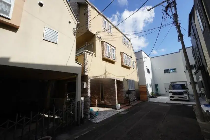 2SLDK Property Musashino City Tokyo (3)