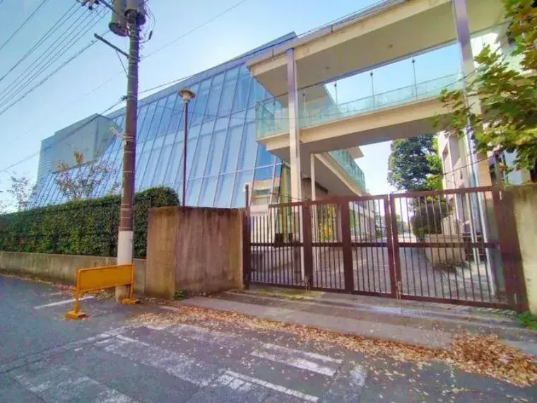 2SLDK Property Musashino City Tokyo (4)