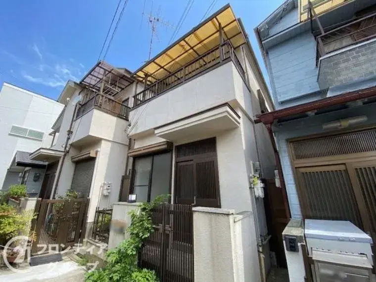 Akiya in 神户市