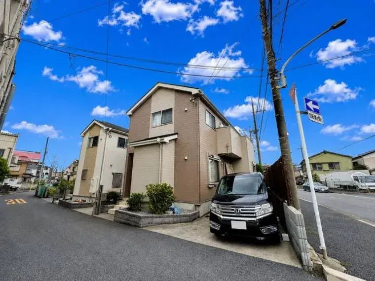 Akiya in Saitama