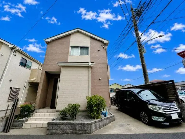 4LDK Kawaguchi City Saitama Prefecture (2)