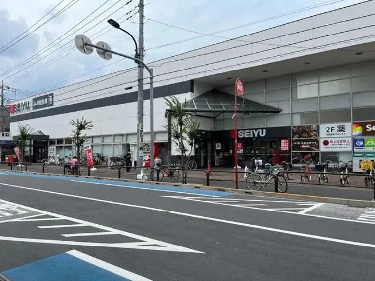 4LDK Kawaguchi City Saitama Prefecture (15)
