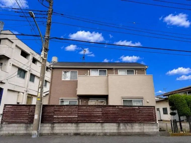 4LDK Kawaguchi City Saitama Prefecture (5)