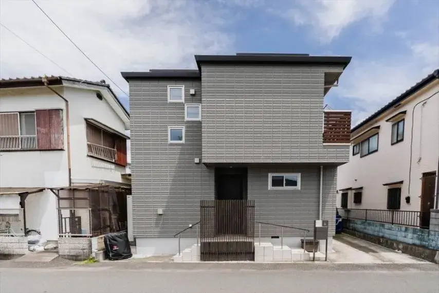 Akiya in Saitama