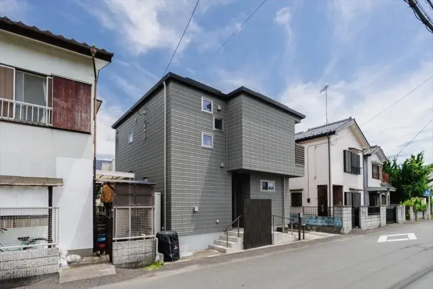 Propiedad 3LDK en Sayama, Prefectura de Saitama (2)