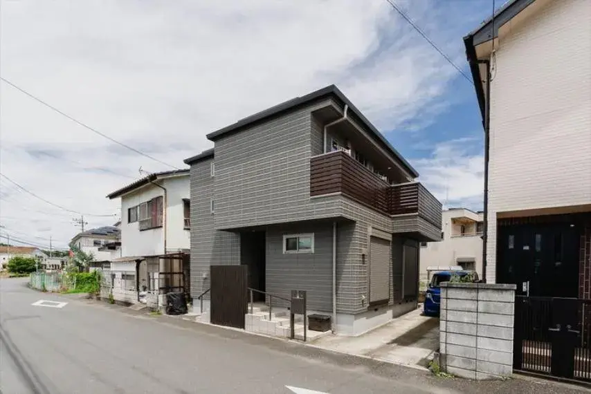 Propiedad 3LDK en Sayama, Prefectura de Saitama (3)