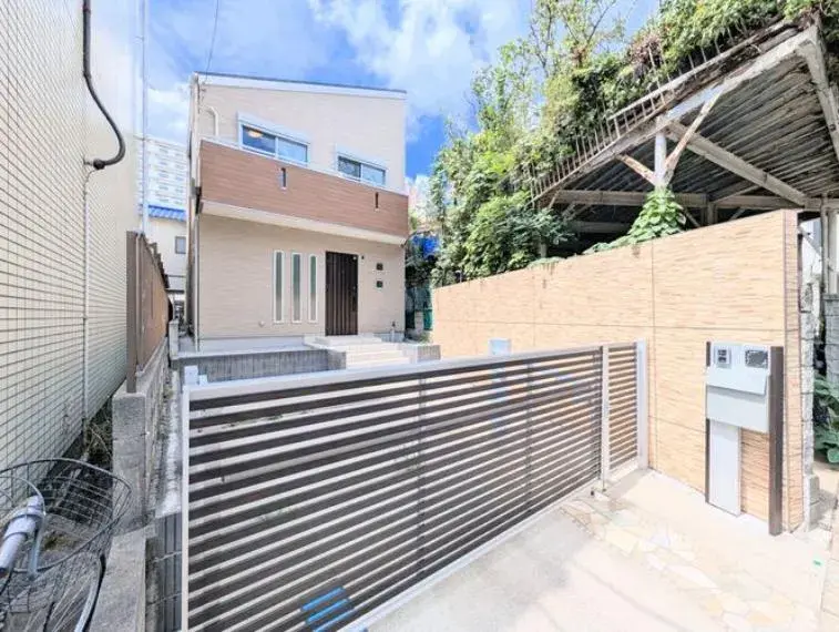 4LDK Property Edogawa Ward Tokyo (2)