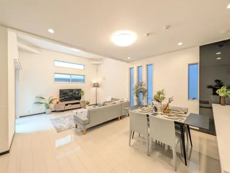 4LDK Property Edogawa Ward Tokyo (11)