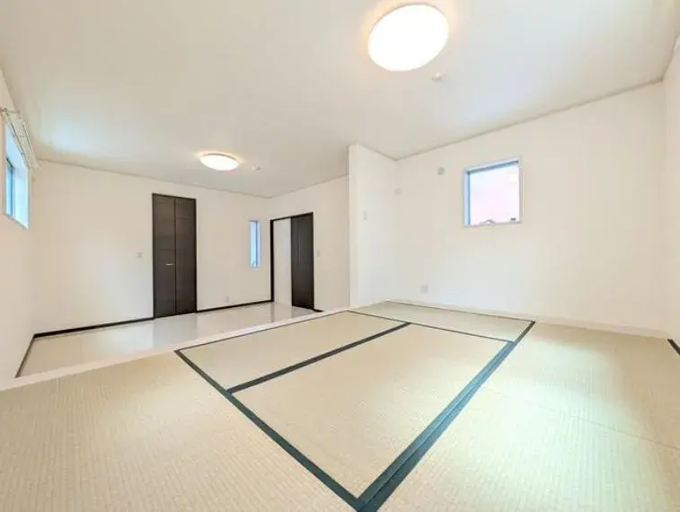 4LDK Property Edogawa Ward Tokyo (17)
