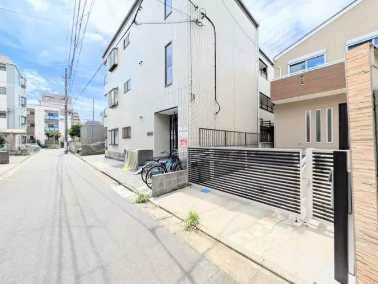 4LDK Property Edogawa Ward Tokyo (3)