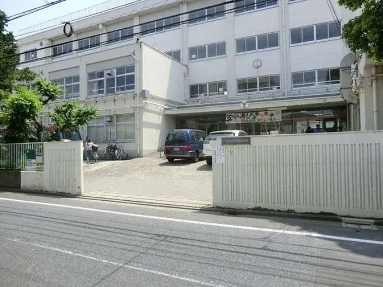 4LDK Property Edogawa Ward Tokyo (33)