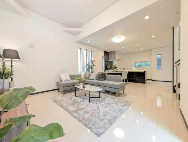 4LDK Property Edogawa Ward Tokyo (9)