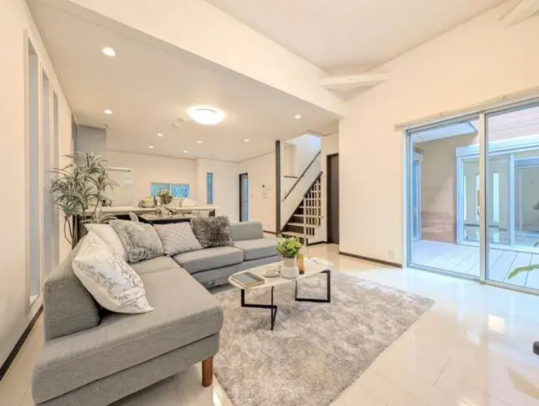 4LDK Property Edogawa Ward Tokyo (10)