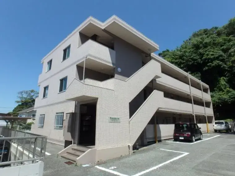 Akiya in Shizuoka