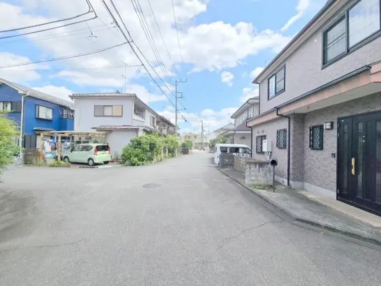4SLDK Ome City Tokyo (3)