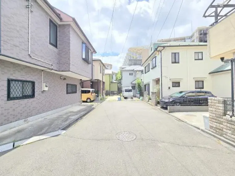4SLDK Ome City Tokyo (4)