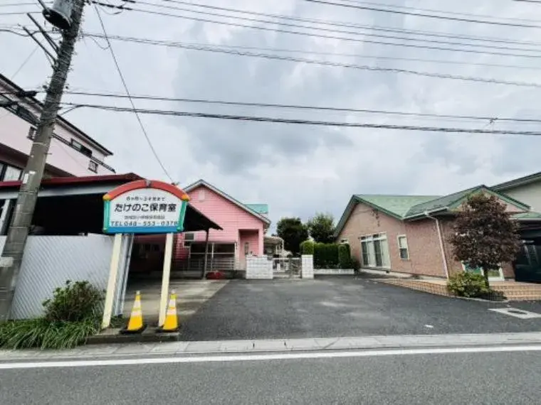 5LDK物件 行田市 埼玉県 (2)