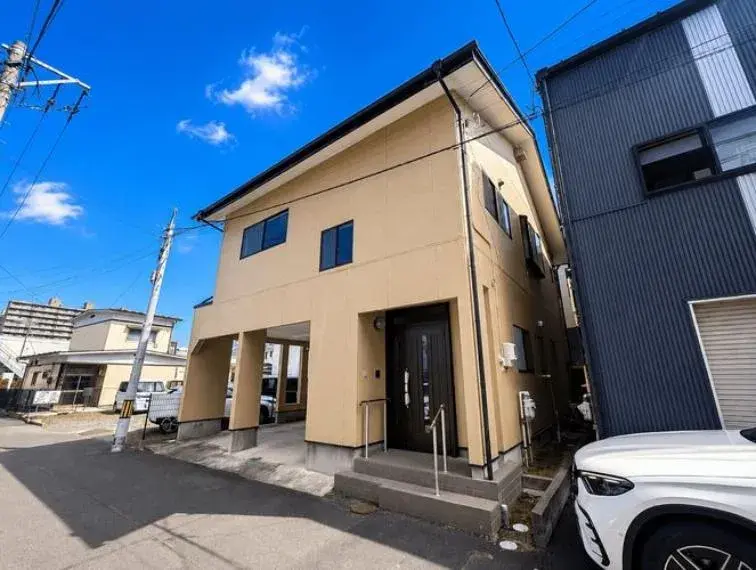 3SLDK Property Sendai City Miyagi Prefecture (2)