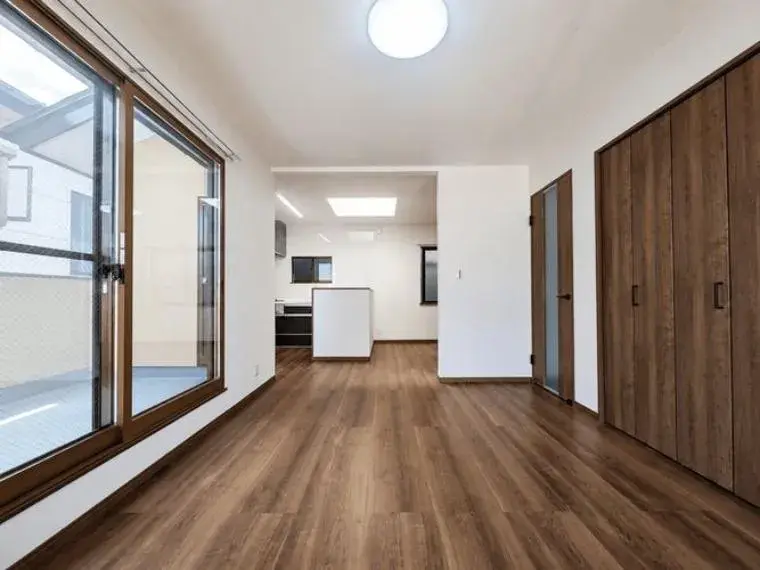 3SLDK Property Sendai City Miyagi Prefecture (7)