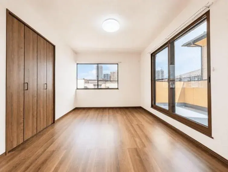 3SLDK Property Sendai City Miyagi Prefecture (8)