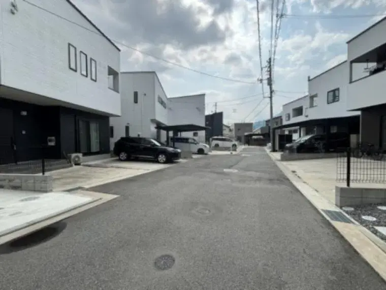 4LDK Hiroshima City Hiroshima Prefecture (2)