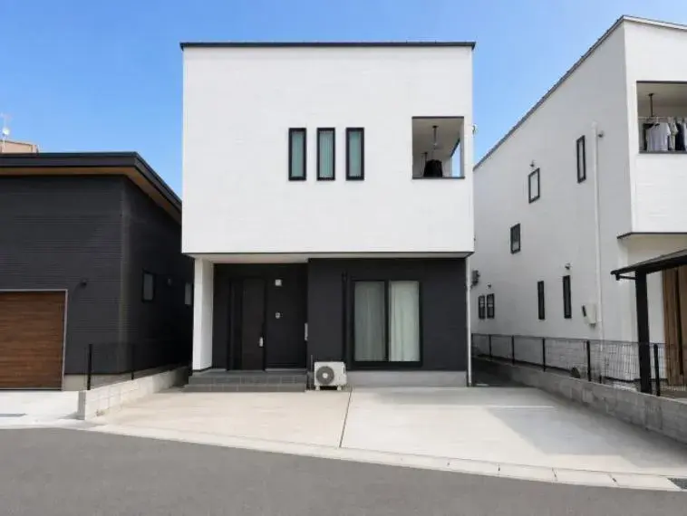 4LDK Hiroshima City Hiroshima Prefecture (3)