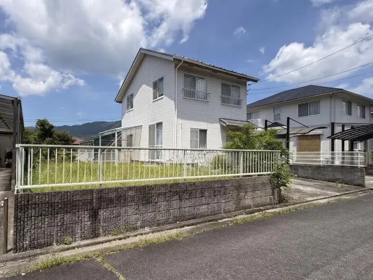 3LDK Ville d'Hiroshima Préfecture d'Hiroshima (2)