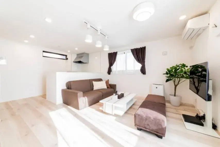 2SLDK property Kita Ward Tokyo (2)