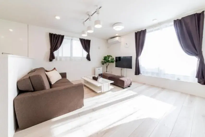 2SLDK property Kita Ward Tokyo (3)