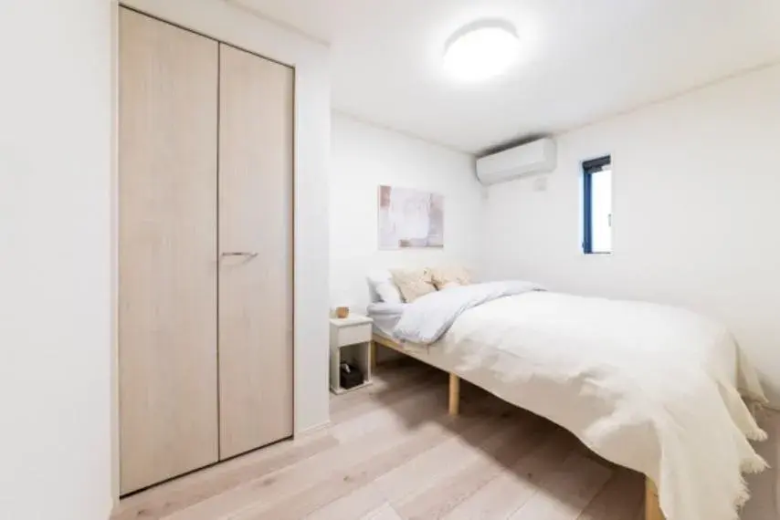 2SLDK property Kita Ward Tokyo (4)