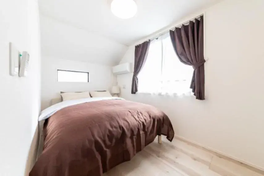 2SLDK property Kita Ward Tokyo (5)