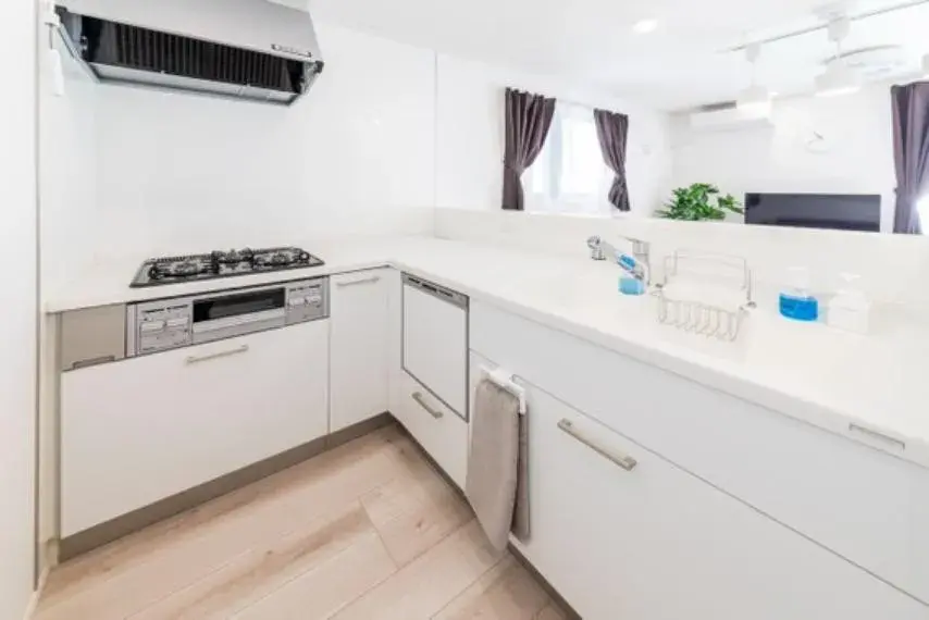 2SLDK property Kita Ward Tokyo (6)