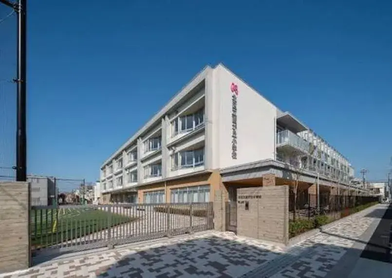 2SLDK property Kita Ward Tokyo (9)
