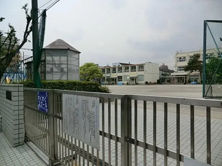 [Propiedad 3LDK] Distrito Edogawa Tokio (11)