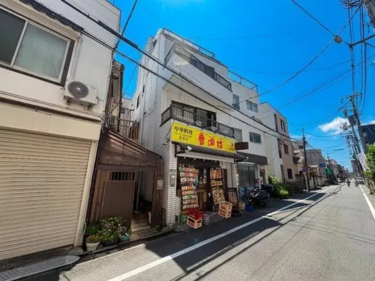 [Propiedad 3LDK] Distrito Edogawa Tokio (3)