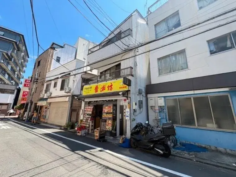 [Propiedad 3LDK] Distrito Edogawa Tokio (4)