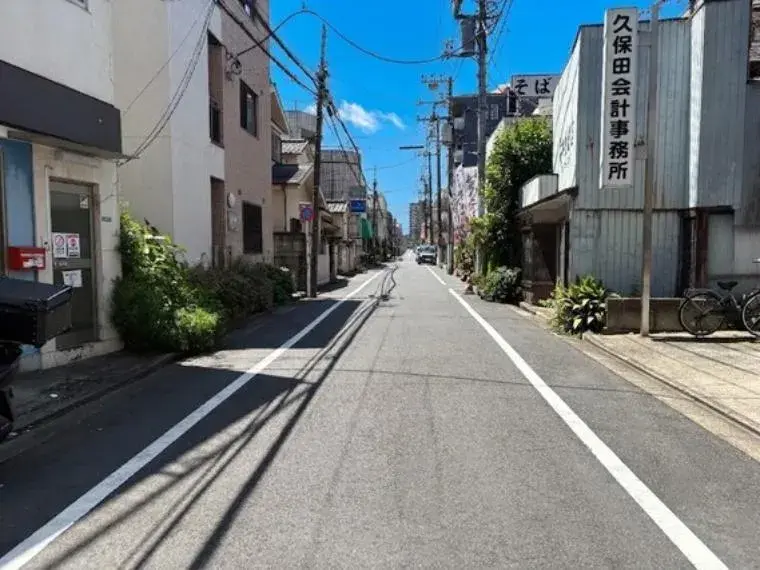 [Propiedad 3LDK] Distrito Edogawa Tokio (5)