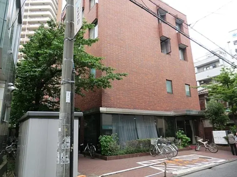 [Propiedad 3LDK] Distrito Edogawa Tokio (7)