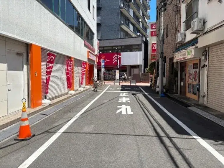 [Propiedad 3LDK] Distrito Edogawa Tokio (8)