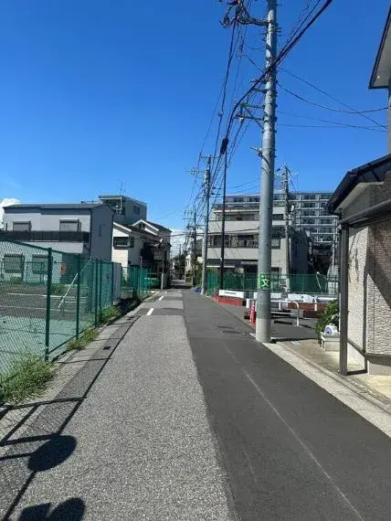 Propriété 3LDK Adachi-ku Tokyo (2)