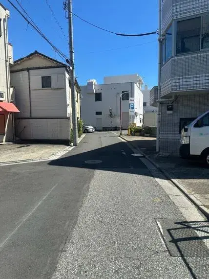 Propriété 3LDK Adachi-ku Tokyo (3)