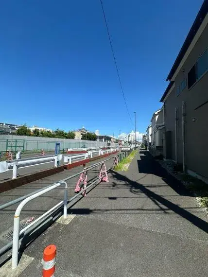 Propriété 3LDK Adachi-ku Tokyo (4)