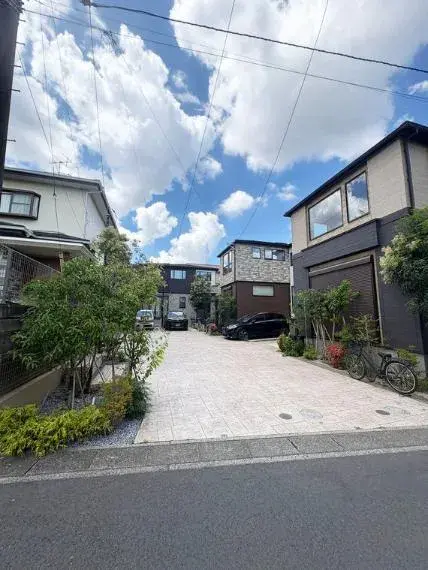 Propiedad 3LDK Distrito Kita, Ciudad de Saitama, Prefectura de Saitama (2)