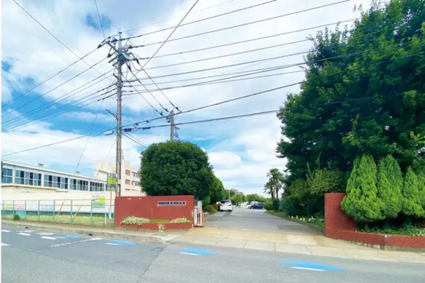 Propiedad 3LDK Distrito Kita, Ciudad de Saitama, Prefectura de Saitama (7)