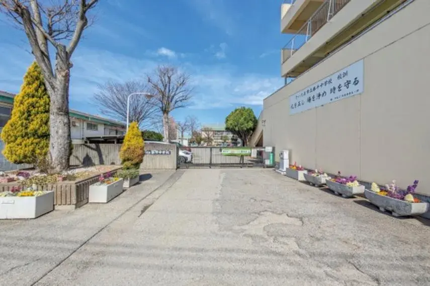 Propiedad 3LDK Distrito Kita, Ciudad de Saitama, Prefectura de Saitama (8)