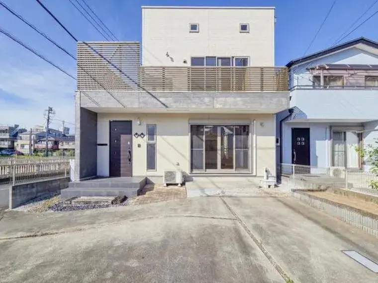 Akiya in Tokyo