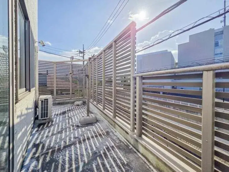 4LDK Ome Tokyo (2)