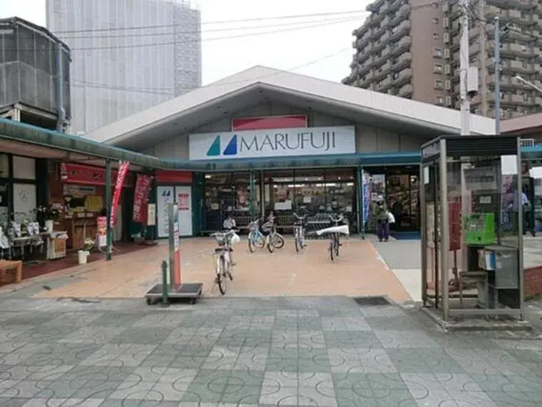 4LDK Ome Tokyo (28)