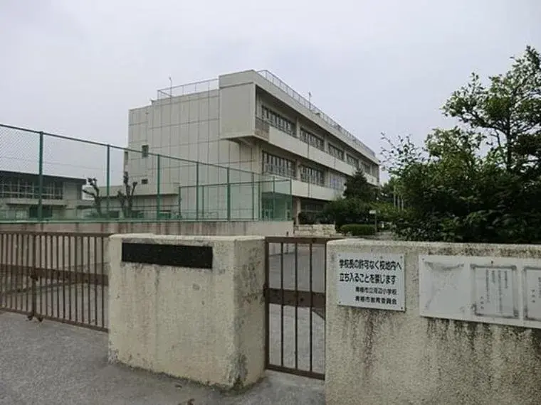 4LDK Ome Tokyo (32)
