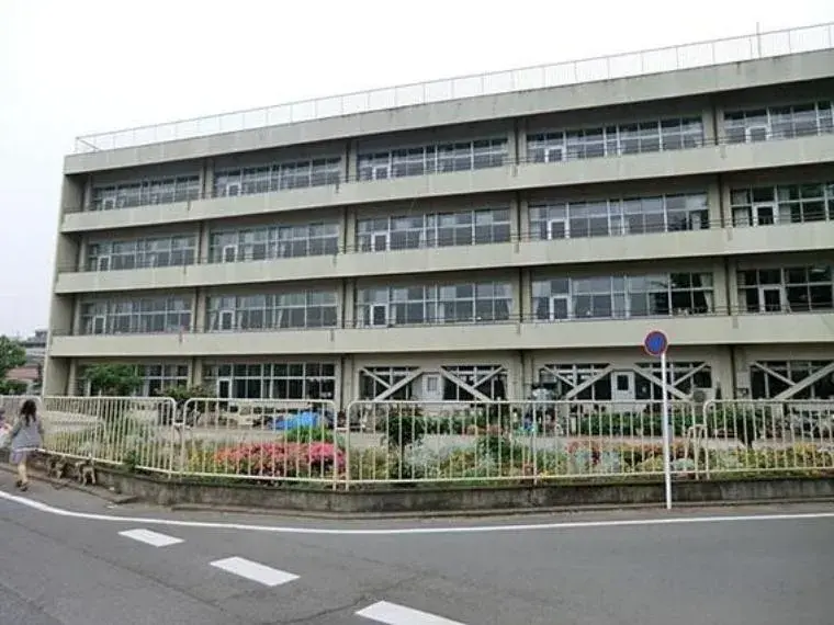 4LDK Ome Tokyo (34)